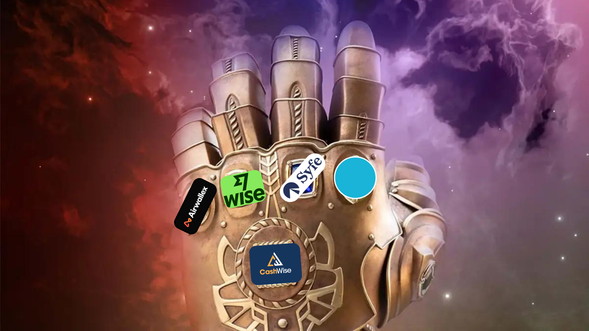 CashWise Adds Support for Direct Payouts