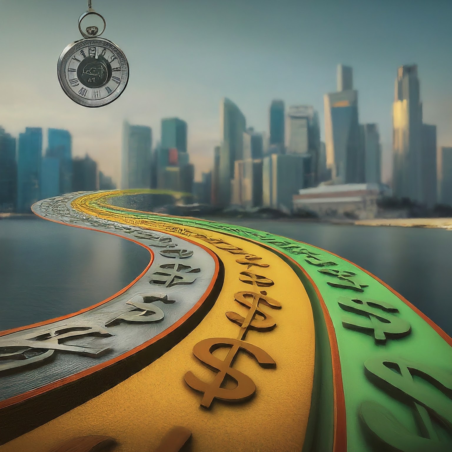 Smart Cash Management: Why Every Dollar Counts in Todays Startup Environment