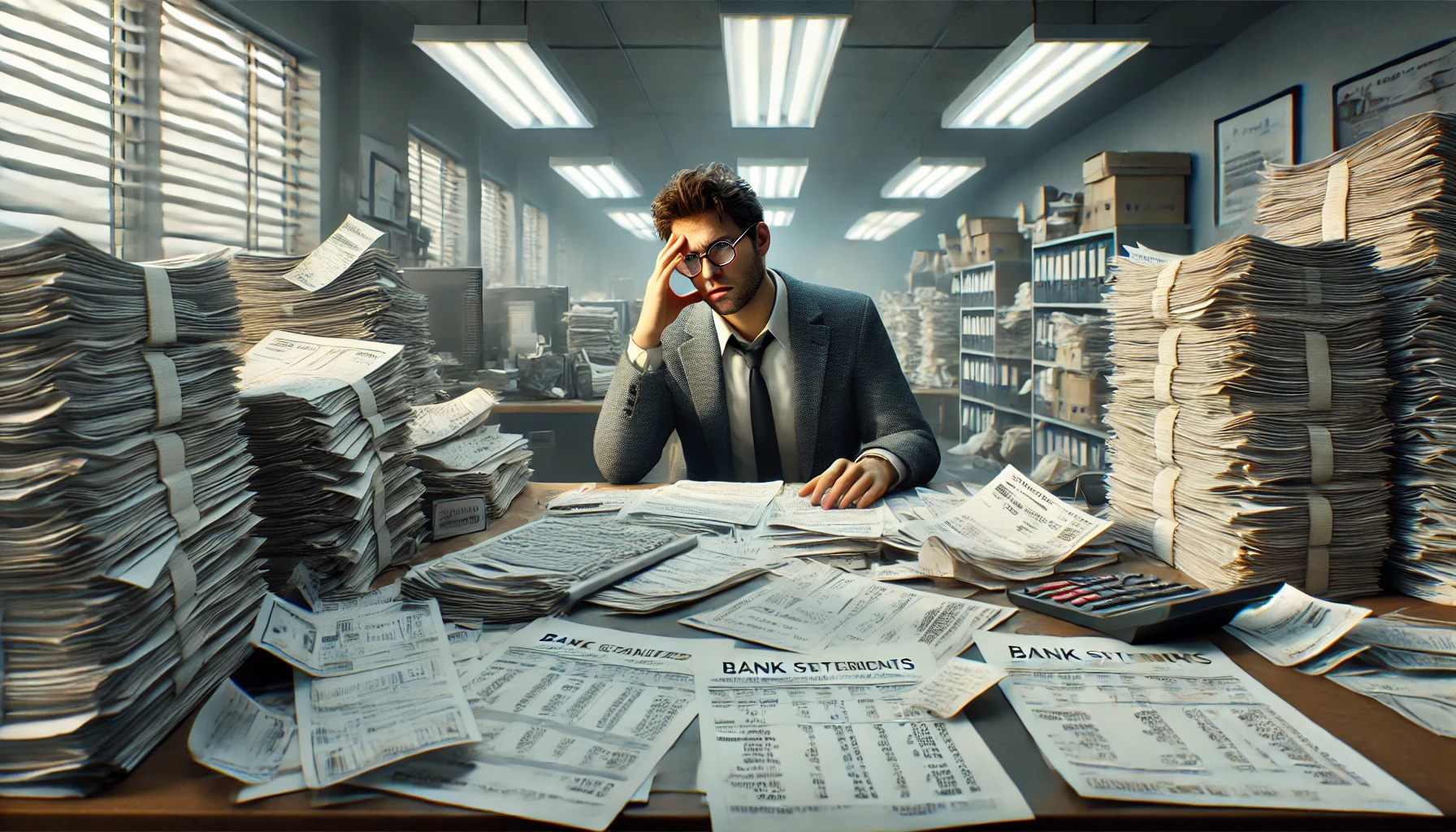 Is Your Cash Management a Mess? Youre Not Alone!