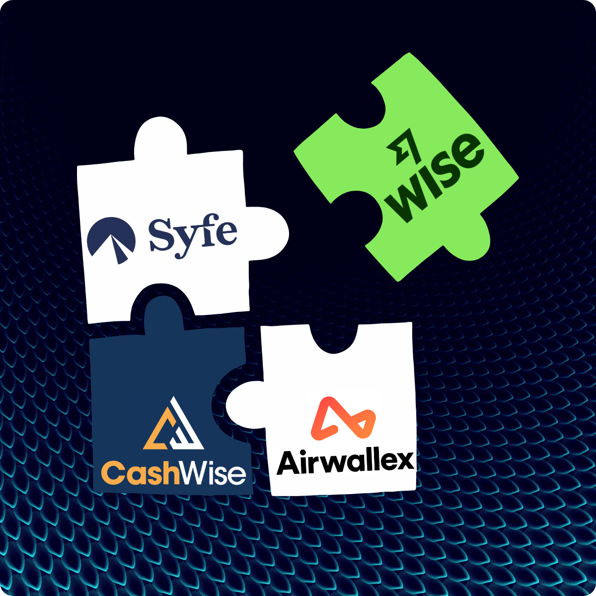 CashWise Integrates Wise
